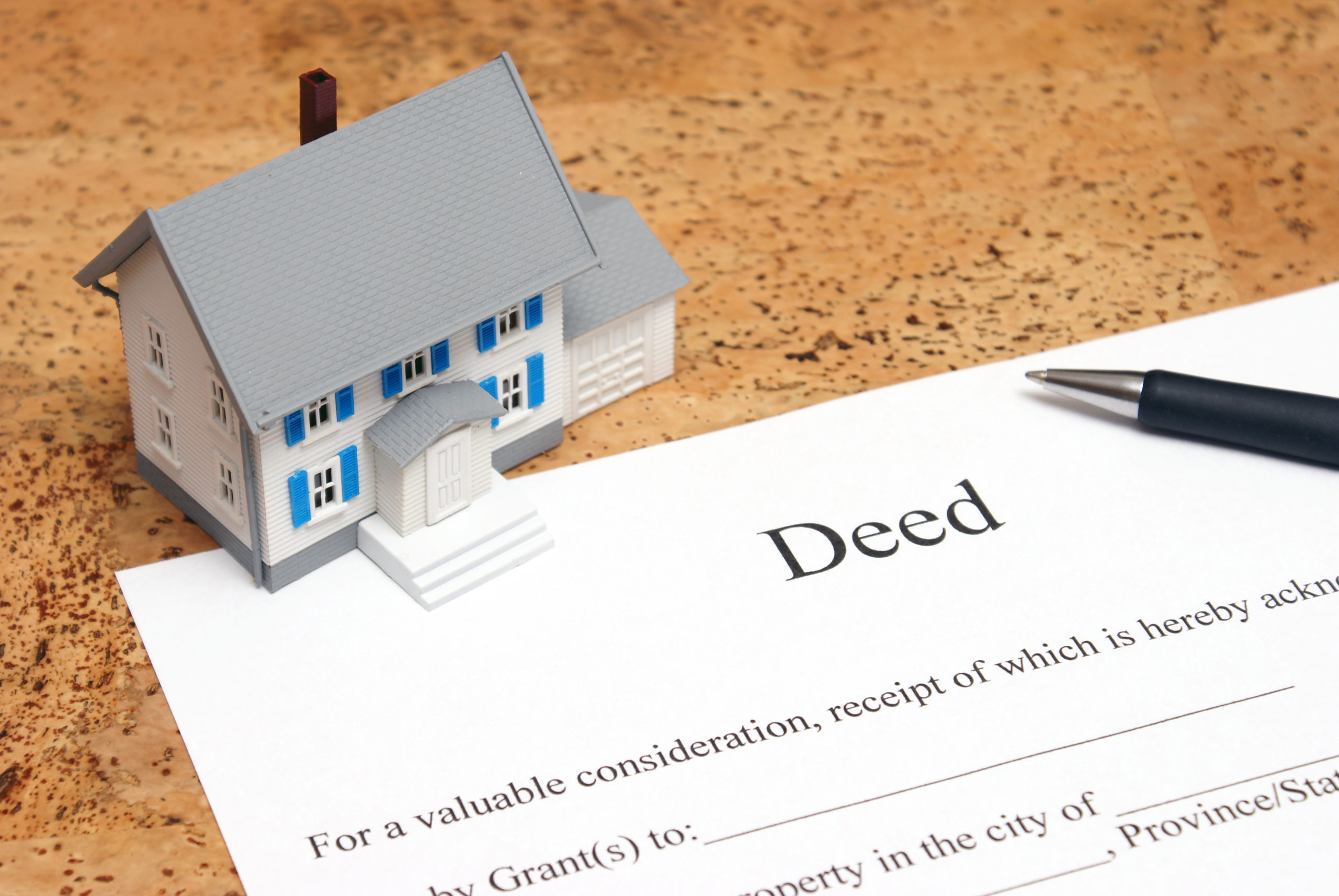 real-estate-and-you-why-do-you-need-to-record-a-deed-and-how-do-you